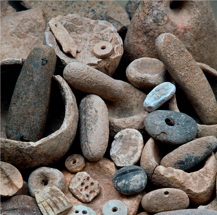 THE NEOLITHIC