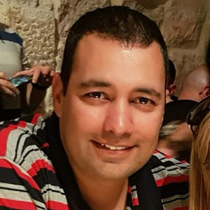 Shay Shemesh
